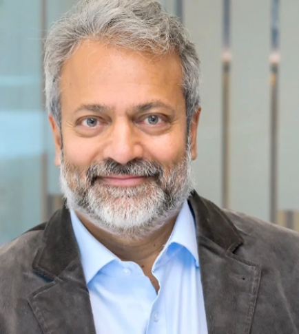 JP Rangaswami