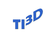 TI3D