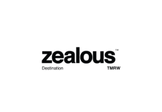 zealous