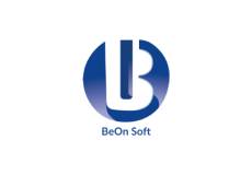 beon soft_logo