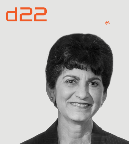 Mary Papazian