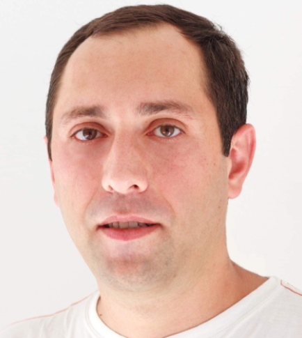 gor vardanyan